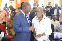 Décédé le 27 septembre dernier: Dapley Stone inhumé samedi prochain