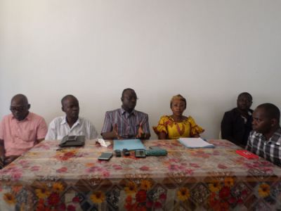 Régionales 2018: Les militants du RHDP du Gbêkê invités à faire confiance aux juridictions compétentes