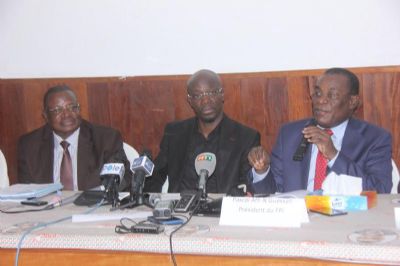 L’opposition veut une nouvelle commission électorale en Côte d’Ivoire