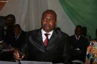 Tabaski 2015: Le ministre Moutayé exhorte les musulmans de Bondoukou à prier pour la paix en Côte d’Ivoire