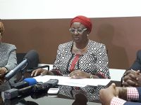 Après l’épisode des candidats sans convocation Cepe, Bepc et Bac/ Dosso Mariam (Deco) : 