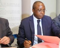 La BACI et Chaabi International Bank (CIB) lèvent 49,9 milliards de FCFA au profit d’Orange Côte d’Ivoire
