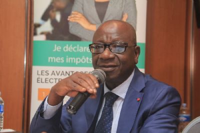 Impôts ivoiriens :  810, 9 milliards Fcfa recouvrés au 1er trimestre 2023