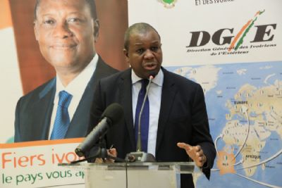 Migrants de Libye: 70% de personnes touchaient 100.000 Fcfa par mois avant de partir