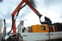 Bon déroulement des élections présidentielles 2015 : voici comment la Compagnie Ivoirienne d’Electricité y a contribué