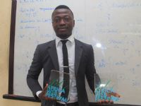 Ali Diabaté, le jeune producteur «abobolais» ambitionne la promotion du patrimoine culturel africain
