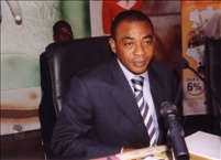 Côte d’Ivoire diplomatie : Charles Diby Koffi apporte sa touche