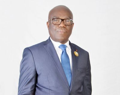 PDCI-RDA : Denis Kah Zion nommé vice-président par le président Bédié