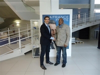 Coopération France – Côte d’ivoire : La jeunesse de L’UMP milite pour un partenariat sans complexe avec la jeunesse ivoirienne.