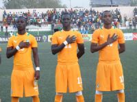 Football-CAN 2015 U17 : les Eléphanteaux battent les Lionceaux du Cameroun (2-1)