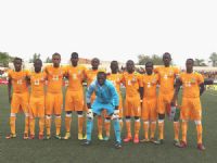 Football/CAN U17: les Eléphanteaux qualifiés pour le 3è tour des éliminatoires
