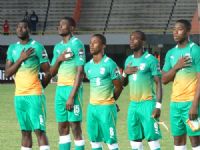 CAN U20: résultats de la première journée