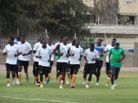 Can juniors 2015- Côte d’Ivoire- Sénégal (ce soir à 19 h 30) :défaite interdite