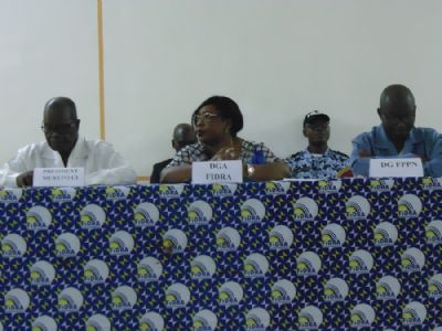 Mieux préparer la retraite : Le Fonds de Prévoyance de la Police nationale et le FIDRA sensibilisent les Agents de la Police nationale