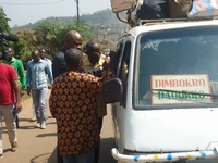 Lutte contre les tracasseries routières / Boa Bonzou, porte-parole du Président de la République chargé du monde agricole : ‘‘Beaucoup a été fait’’