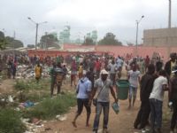 Côte d’Ivoire: un mort et des blessés par balle lors d’une manifestation contre la vie chère