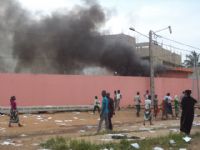 Côte d’Ivoire : 2 morts et plusieurs blessés lors d’une manifestation à Bouaké