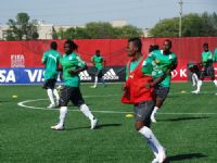 Mondial Féminin 2015 : douche froide pour la Cote d’Ivoire (10:0)