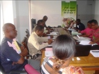 Entreprise – La cagnotte du loto africain monte à 210 millions.