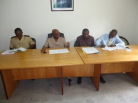 Lutte contre le racket et les tracasseries routières: L’OFT et l’ULCR volent au secours des transporteurs dans la région du Ifou