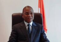 Journée mondiale de la poste - La déclaration du Ministre Bruno Koné