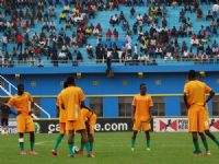 2è Journée CHAN 2016: la Côte d’Ivoire bat le Maroc (1-0) et se relance dans la compétition