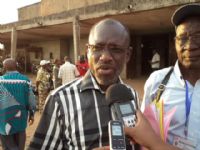 Les commerçants se réorganisent et créent un cadre de concertation permanent avec les acteurs étatiques