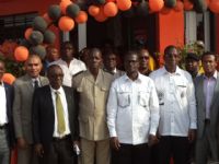 Ouverture à Katiola de la 141è franchise d’Orange Côte d’Ivoire