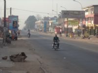 Bouaké ‘’ville morte’’ au 2è jour d’un mouvement d’humeur militaire qui continue de s’étendre à d’autres villes