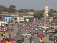 Les élèves de Daloa érigent des barricades contre la grève des enseignants