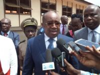 Sansan Kambilé aux députés : Pourquoi le Président de la République prend des ordonnances