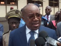 Procès de Mme Gbagbo/Sansan Kambilé : 