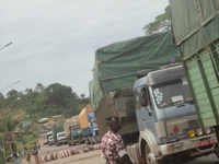 Riviera 2 : un camion fonce dans une église et fait des blessés graves