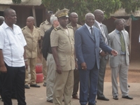 Le Port Autonome de San-Pedro (PASP) s’ouvre à l’exportation du coton malien