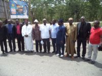 Abdoulaye Baldé (maire de Ziguinchor): ‘’J’aimerais féliciter le maire de Bouaké...’’