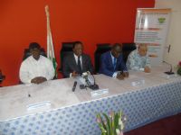 Révision de la Liste Electorale, Référendum, Législatives etc : La CEI se forme pour une meilleure Organisation