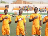 CAN U20 : les Eléphanteaux au labo à Yamoussoukro avant de rallier Dakar