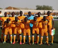 CAN U17 : La Côte d’Ivoire bat le Cameroun (2-1) et rejoint le Mali à la tête de la poule B