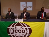 1ère Conférence de l’Icco : L’espoir renaît dans le secteur