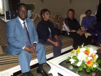 Eglise catholique/ Forte délégation ivoirienne au Vatican : Jean XXIII et Jean Paul II canonisés en présence de Bédié