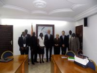 Situation des Droits de l’Homme en Côte d’Ivoire : La Fondation Konrad Adenauer consulte la CNDHCI