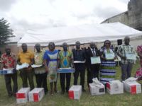 EDUCATION : Journée de l’excellence des écoles méthodistes, le CSM Cocody Super prix !