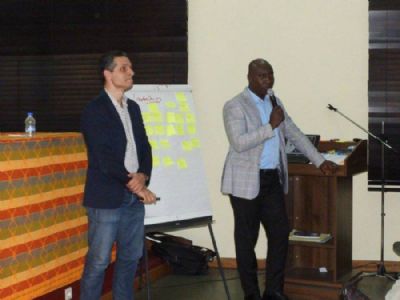 Performance des entreprises : Un expert instruit une trentaine d’opérateurs économiques