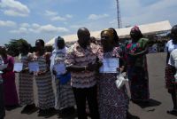 Daoukro/Célébration de la Journée Internationale de la femme : le commissaire du FICAD, Olivier AKOTO rend hommage aux femmes de la région de l’Iffou