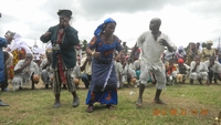 Journées culturelles: le  département de Dabakala au rythme du Sewala-Djimini 2012.