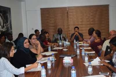 Certificats de conformité : des Importateurs exposent leurs inquiétudes au ministère du commerce