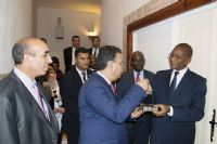 TIC / Coopération Ivoiro-Tunisienne - La Côte d’Ivoire a un bureau à El Ghazala