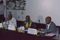 Conférence publique: les universitaires appellent à la définition d’une politique nationale de la recherche scientifique