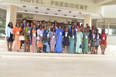 Ouverture de la 4ème édition des Journées nationales du secrétariat et d’assistanat 2018