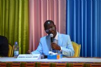 Religion /Le pasteur Kakou Azany Jean : Il faut s’opposer au nouvel ordre mondial